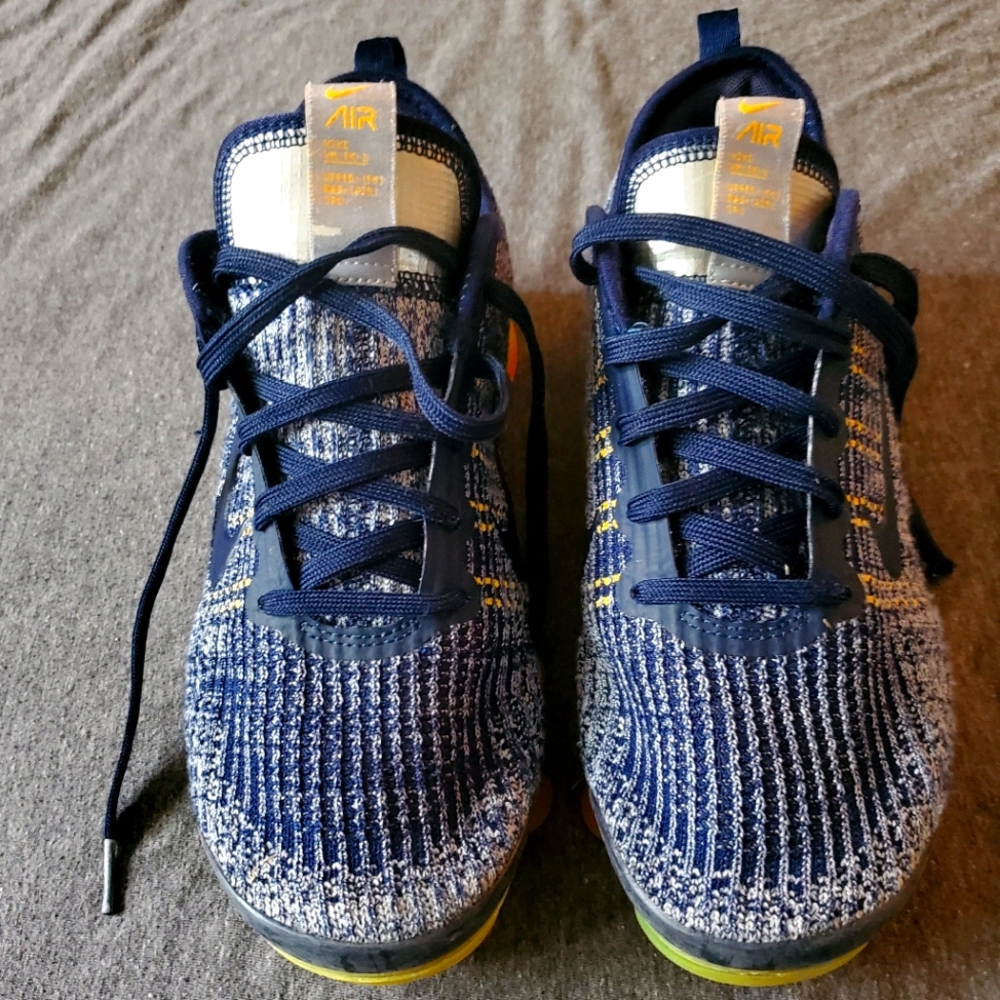 Air VaporMax FlyKnit 3